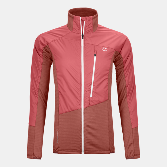 Ortovox women's jacket shop